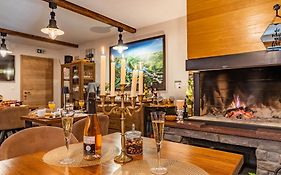 B&B Villa Sumrak Rooms